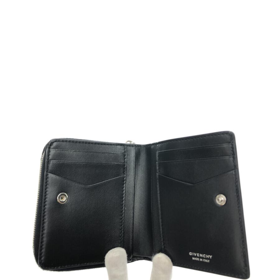 ジバンシー 二つ折り財布 メンズ GIVENCHY 中古 : Rehello by BOOKOFF