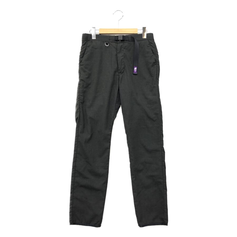ザノースフェイスパープルレーベル パンツ NT5500N メンズ SIZE 30 (M