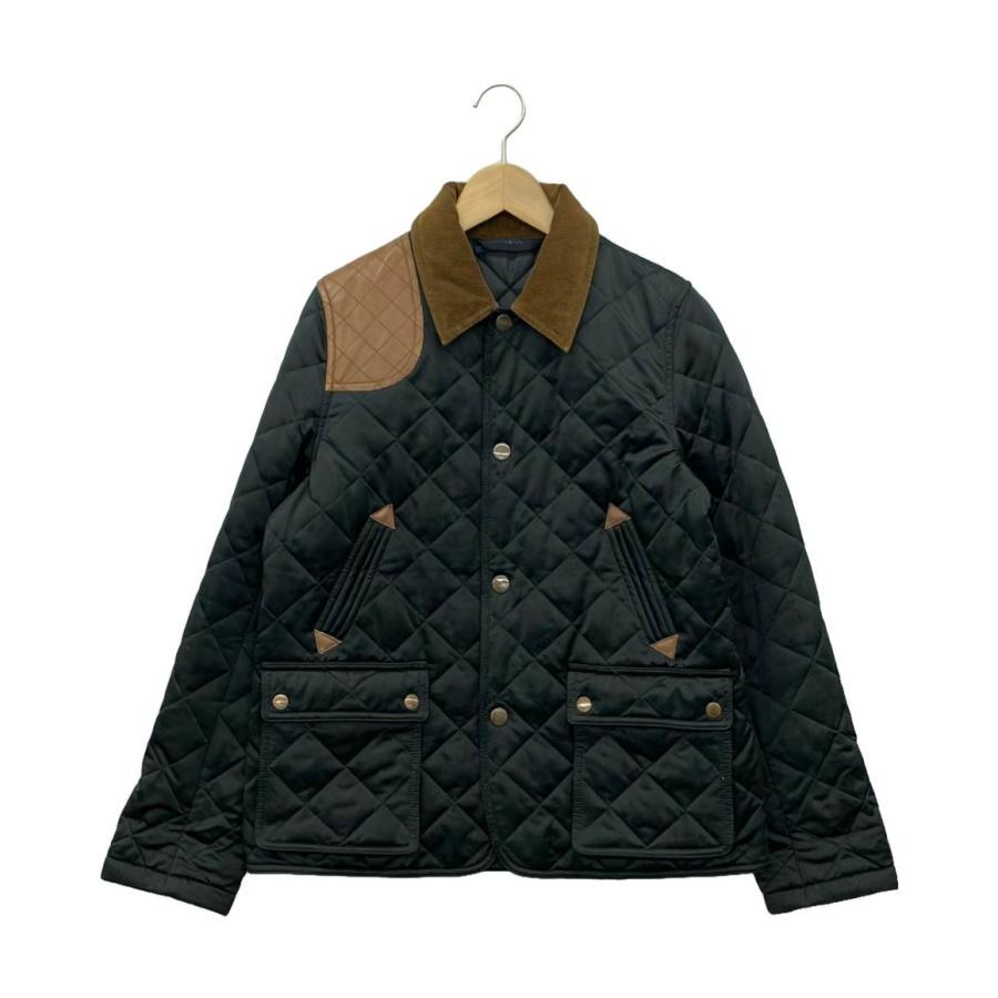 美品 ラルフローレン キルティングジャケット レディース SIZE 11 (M