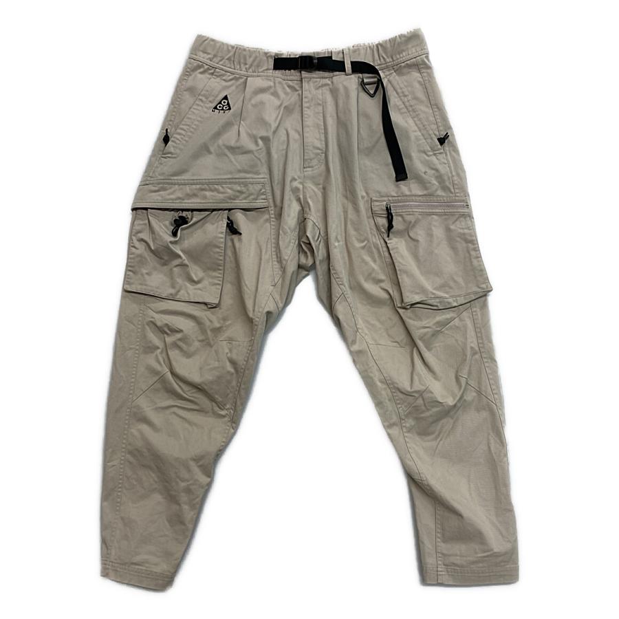 ナイキ エーシージー カーゴパンツ ACG WOVEN CARGO PANTS メンズ SIZE