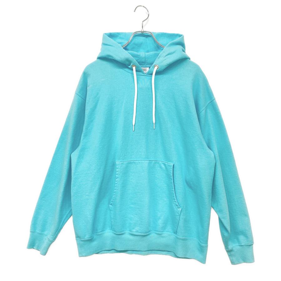 スタンダードカリフォルニア ロンハーマン パーカー ×Ron Herman ロゴ