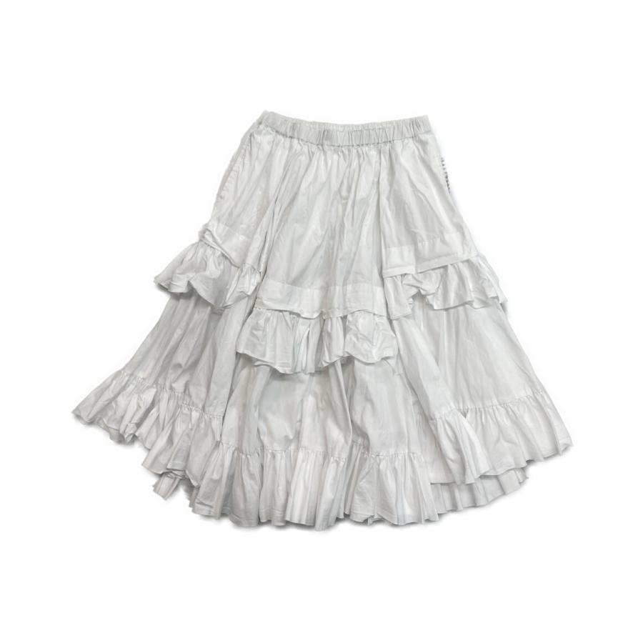 コムデギャルソン スカート RH-S025 レディース SIZE M COMME des