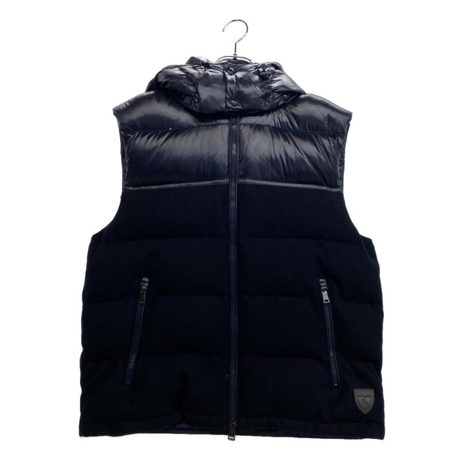 POLO RALPH LAUREN（ポロ・ラルフローレン） ダウンベスト ウール