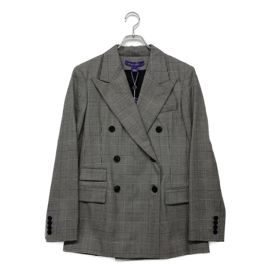 ラルフローレンパープルレーベル テーラードジャケット 290881196001