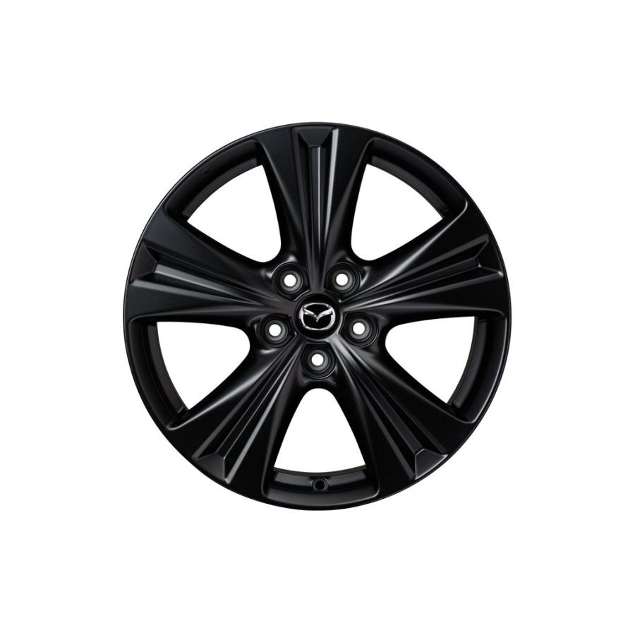 マツダ（Mazda） マツダ（MAZDA）アルミホイール(ホイールナット