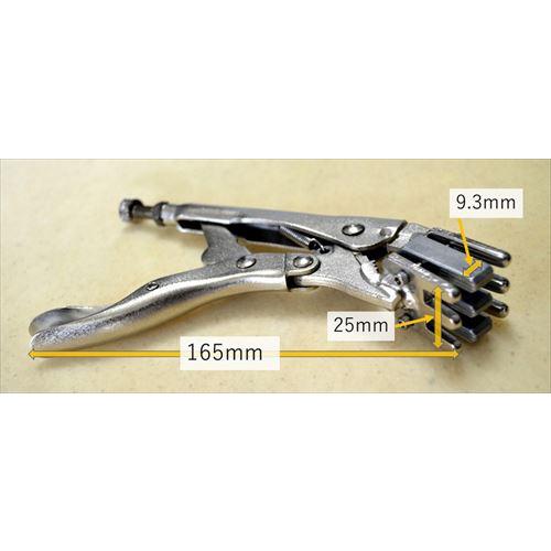 クリッパーメイトテニスUSA製ガット張り機（ストリングマシン） : 兵丹