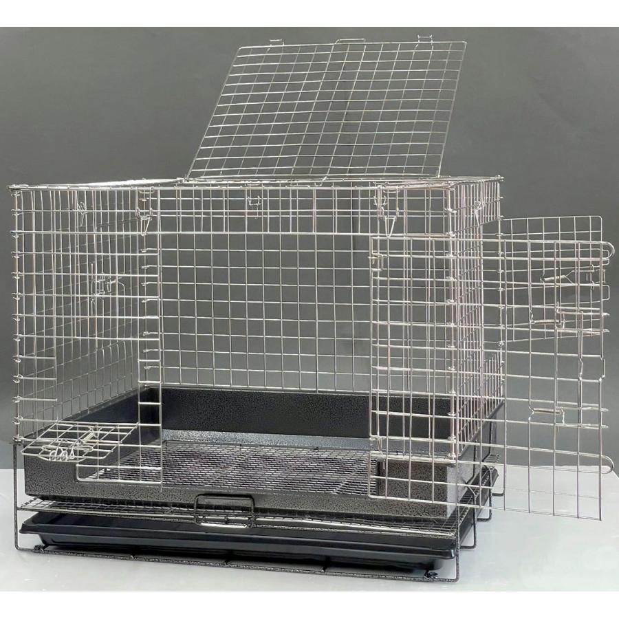 カワイ コンフォート60 STグレード うさぎ ケージ 川井 KAWAI : うさぎ