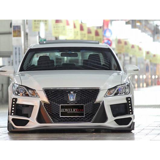 クラウンアスリート210系前期 アクティブパールシリーズ