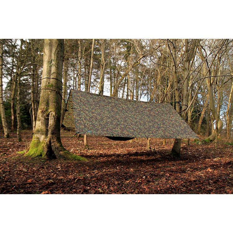 DD Hammocks DDハンモック DDタープ 3.5m 3.5x3.5 タープテント 日よけ