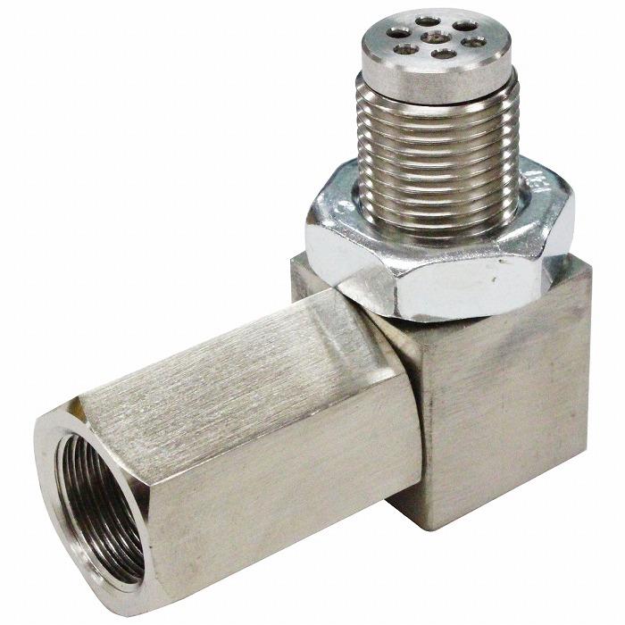 90度 o2センサーアダプター 警告灯キャンセラー R35 インプレッサ