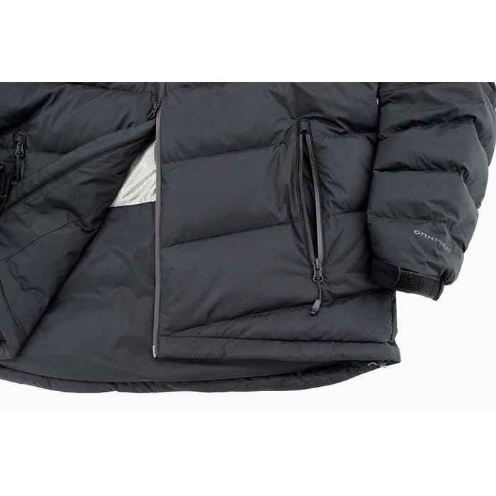 Columbia（コロンビア） ジャケット メンズ グレート ヒル ストレッチ