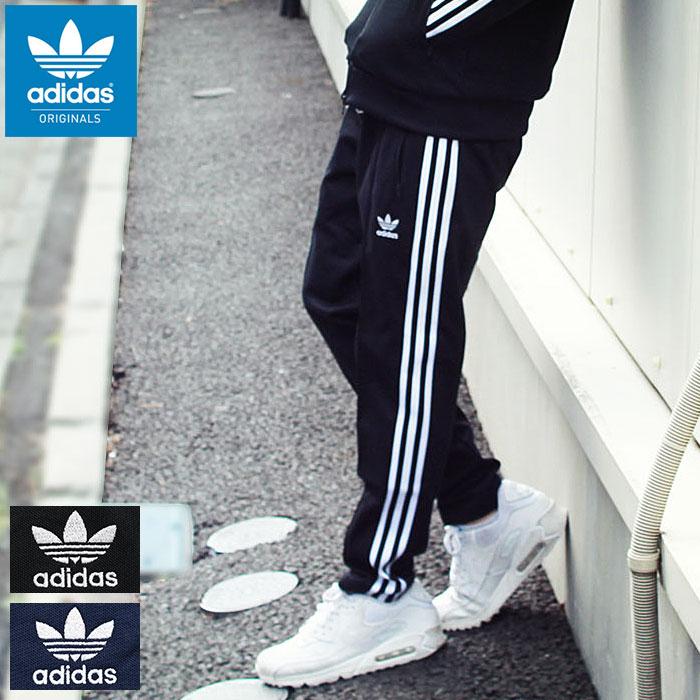 adidas Originals アディダス ジャージー パンツ メンズ ベッケン