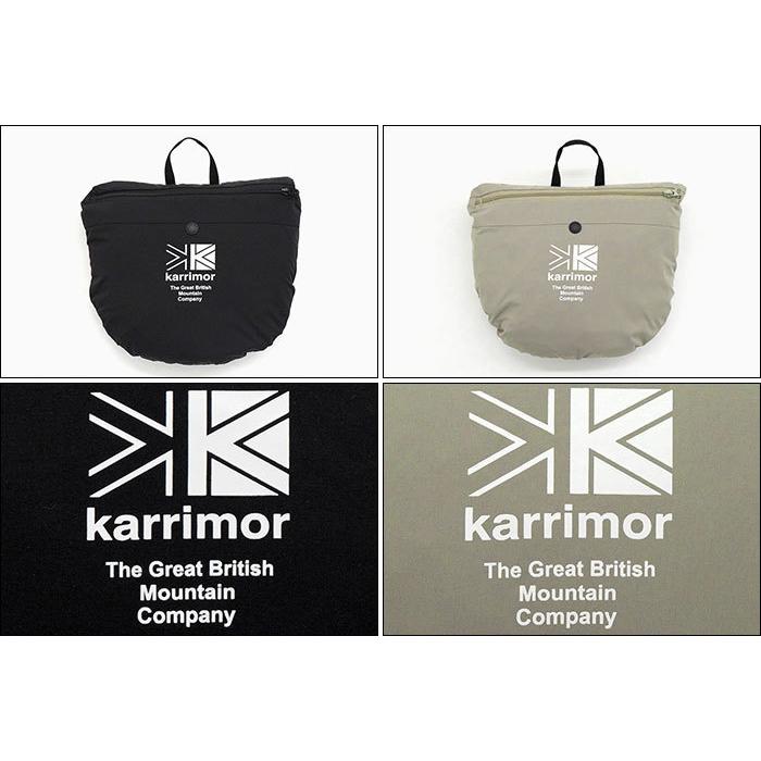 Karrimor（カリマー） ジャケット メンズ トランジット HBT コート