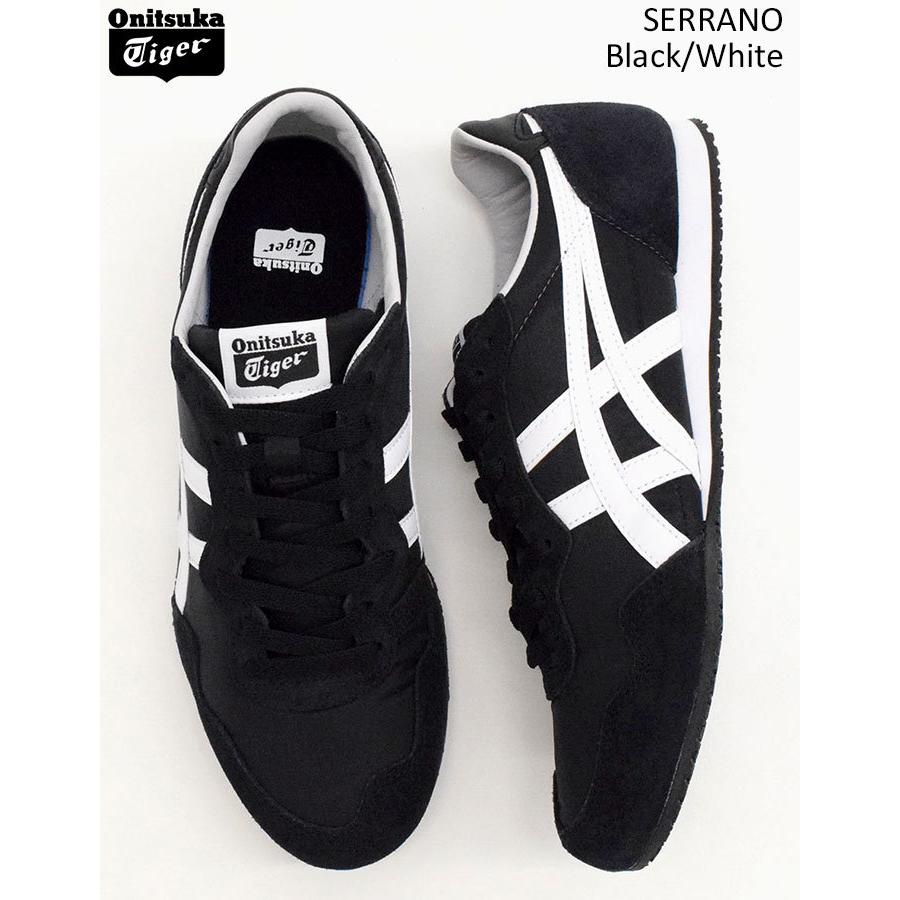 Onitsuka Tiger（オニツカタイガー） スニーカー メンズ 男性用