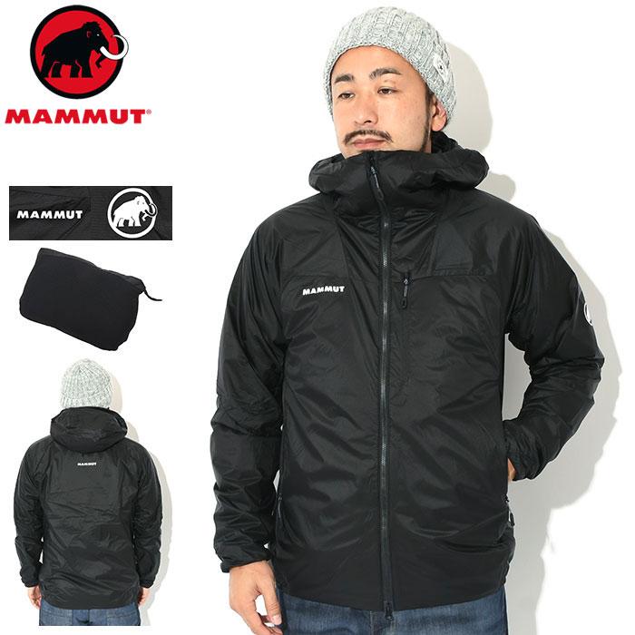 MAMMUT（マムート） ジャケット メンズ フレックス エア イン