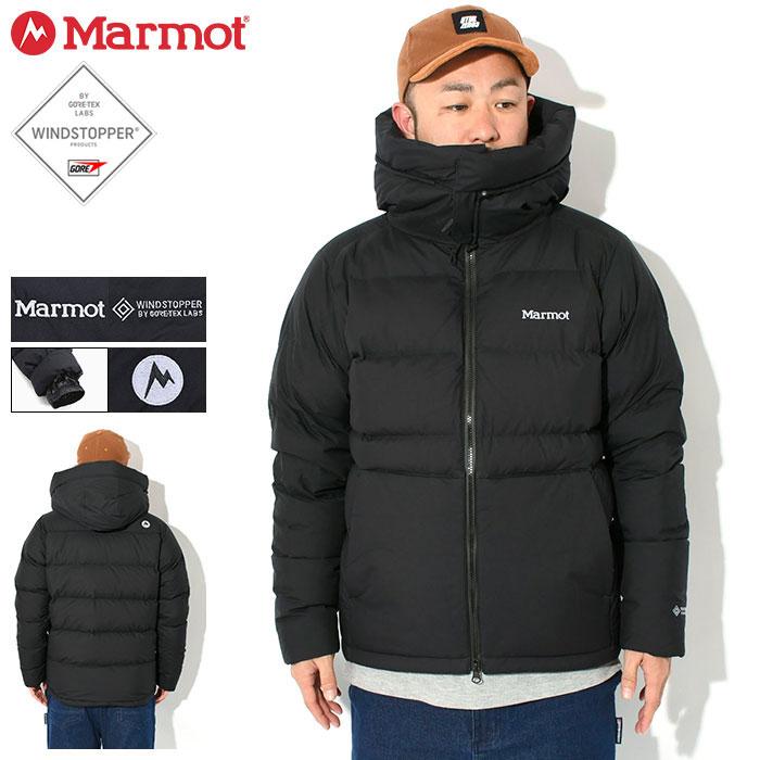 Marmot（マーモット） ジャケット メンズ カルマ ダウン ( Marmot