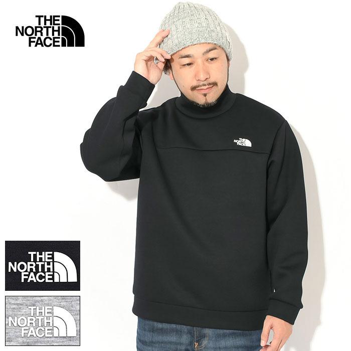THE NORTH FACE（ザ ノースフェイス） トレーナー メンズ テック