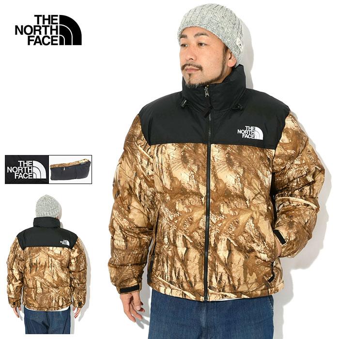 THE NORTH FACE（ザ ノースフェイス） ジャケット メンズ ノベルティ