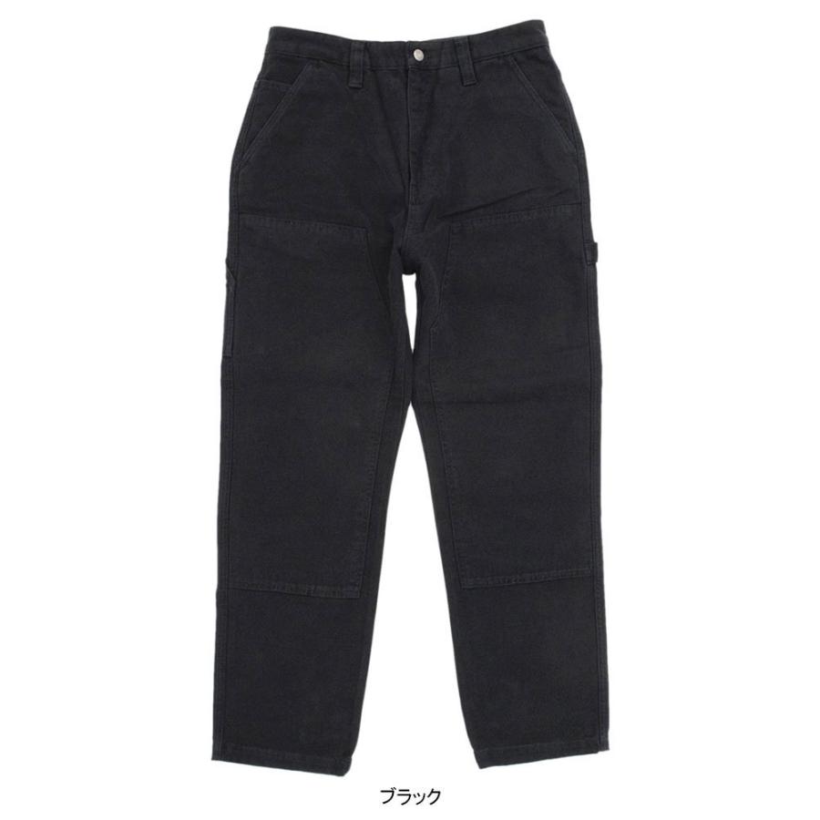 STUSSY（ステューシー） パンツ メンズ Canvas Work ( stussy pant