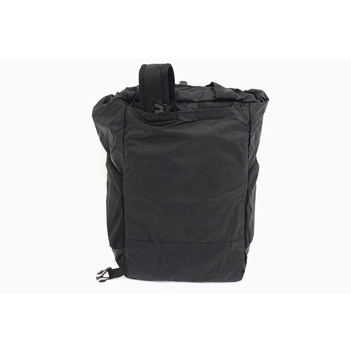 patagonia（パタゴニア） トートバッグ ウルトラライト ブラック