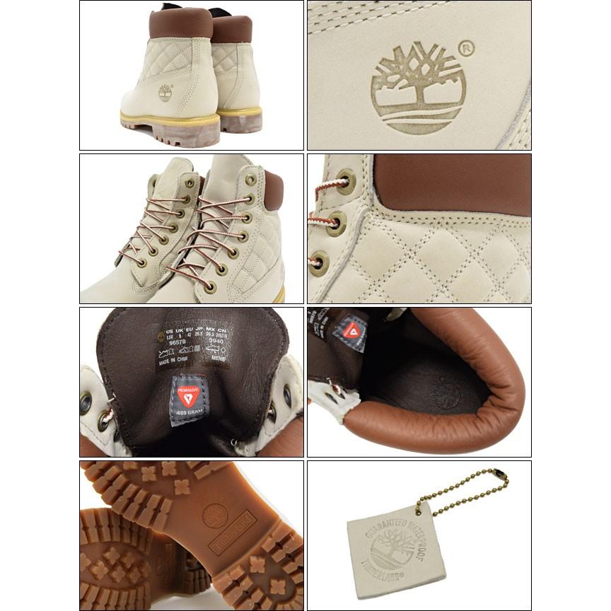 Timberland（ティンバーランド） ブーツ メンズ アイコン 6インチ