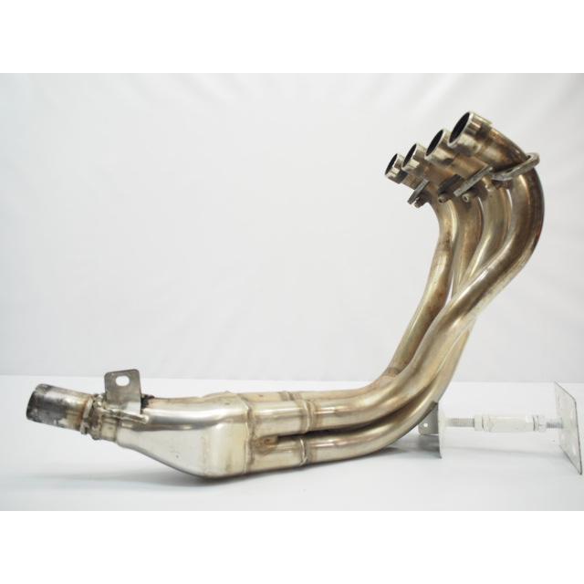 使える バンディット250純正マフラーのエキパイ エキゾースト GJ77A