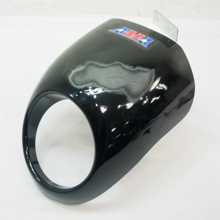 ハーレー スポーツスター 純正 ビキニカウル XL1200CX XL1200X