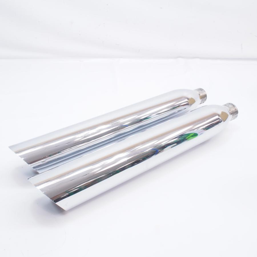 ハーレー ソフテイル07-17年用 純正オプション スクリーミンイーグル