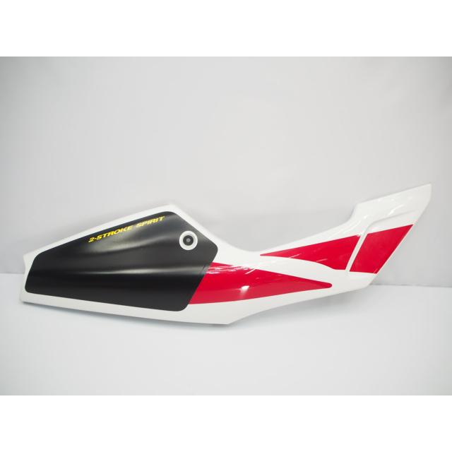 未使用TZR50R純正シートカウル右テールカウル リアカウル4EU-Y2172-40