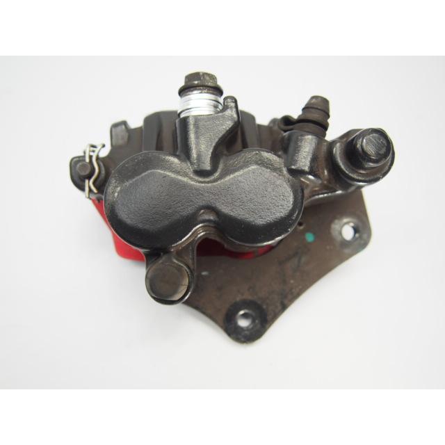 GSX-S125純正フロントブレーキ キャリパー フロントキャリパー GSXS125