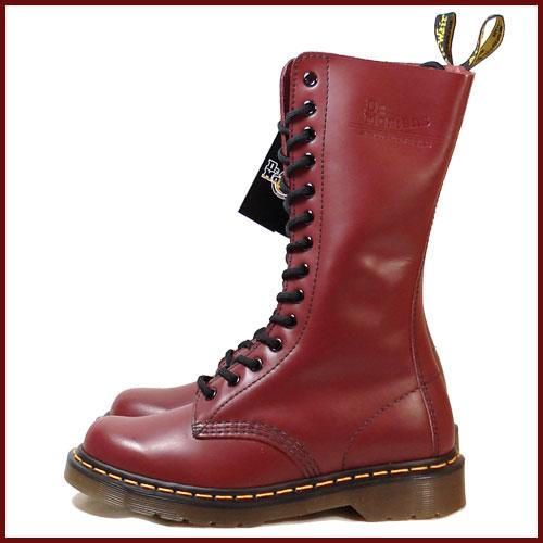 Dr.Martens（ドクターマーチン） 14ホールブーツ Dr.Martens 1914Z