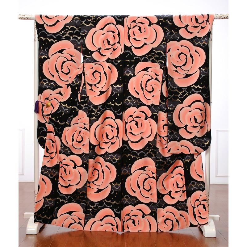 TSUMORI CHISATO（ツモリチサト） 振袖レンタルフルセット8SACB-38