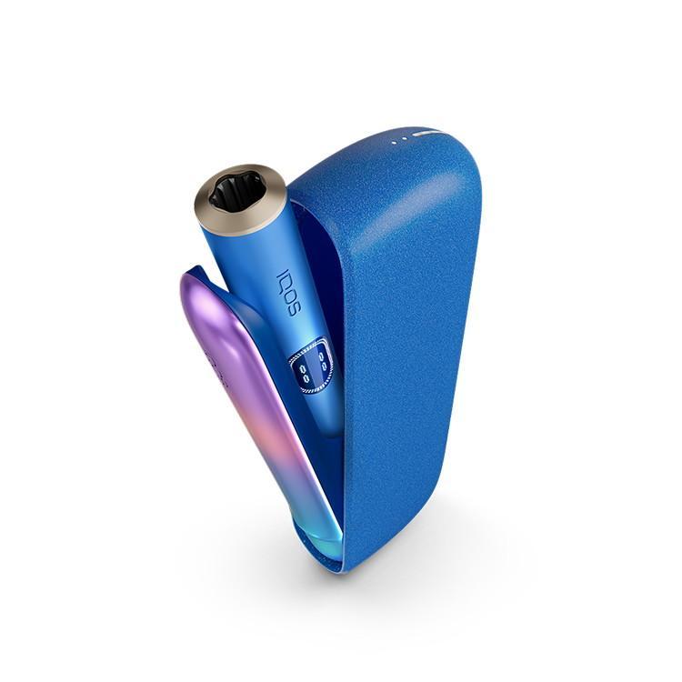アイコス（IQOS） 【新品未開封】【未登録】IQOS ILUMA i
