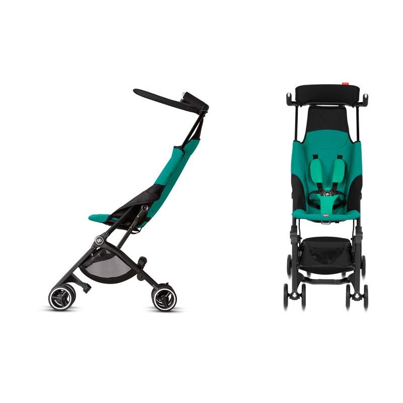 ベビーカー B型 コンパクト 軽量 折りたたみ 【正規販売店】【2年保証