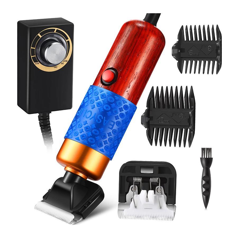 タフティング バリカン 本体 /1ユニット : アイ・ラブ・スマート