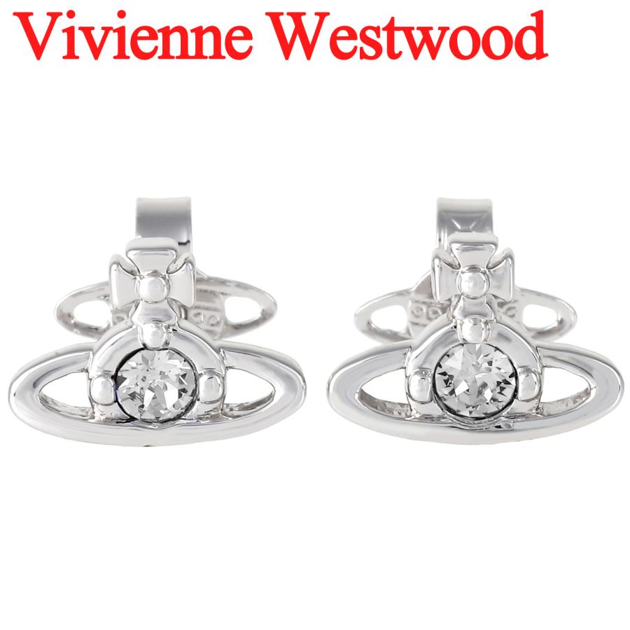 Vivienne Westwood（ヴィヴィアンウエストウッド） ピアス ナノ