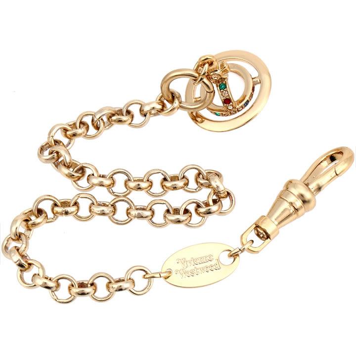 Vivienne Westwood（ヴィヴィアンウエストウッド） ブレスレット プチ