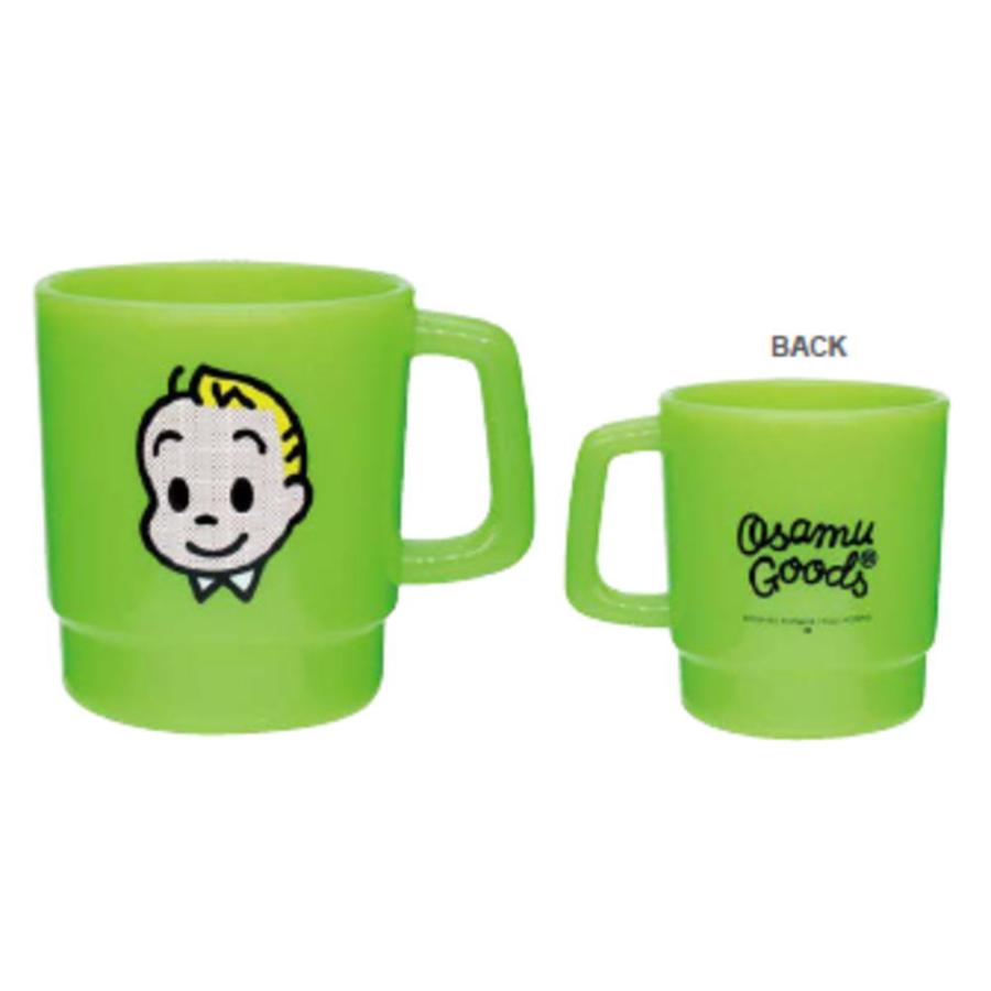 オオOGA-601 【送料無料】【オサムグッズ】【OSAMU GOODS