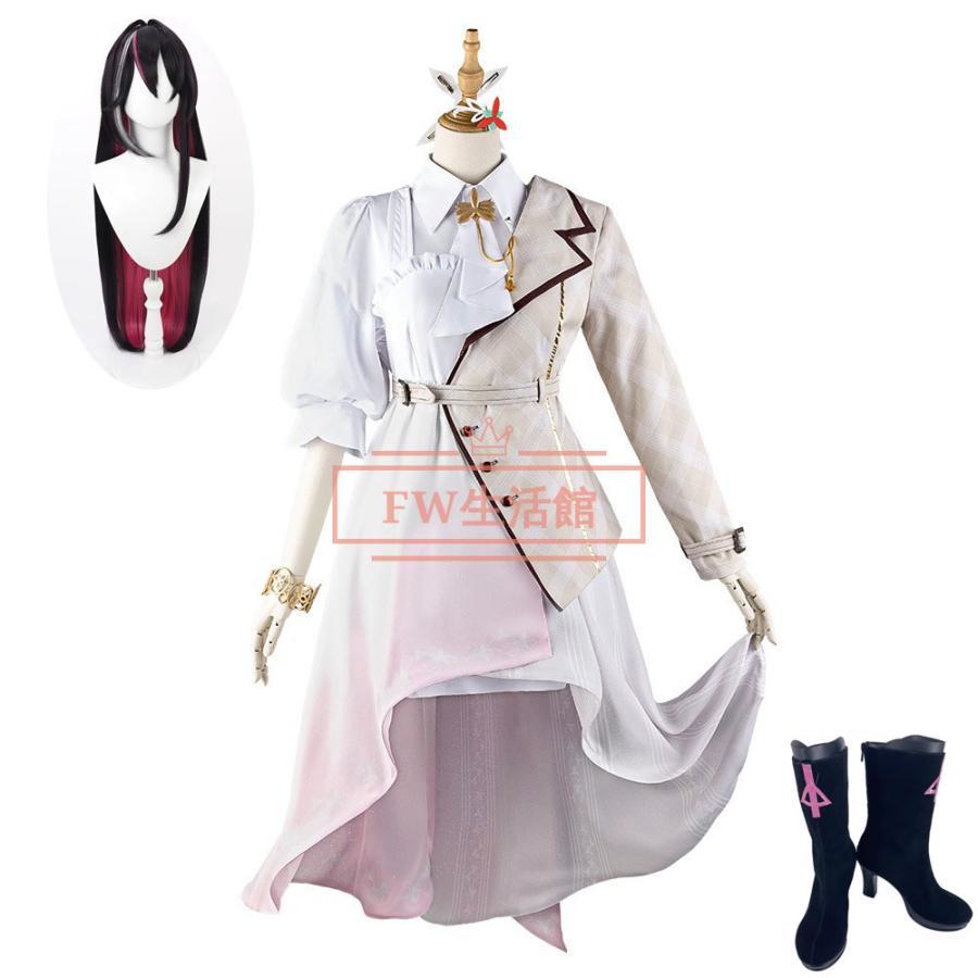 バーチャルYouTuber ホロライブ hololive 4th AZKi コスプレ衣装