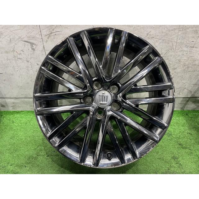 クラウン クラウン AWS210 純正アルミホイール 1本 42611-30F50 18×8J