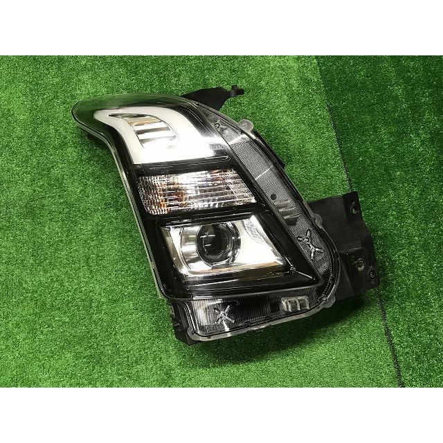 ワゴンR MH55S ワゴンR スティングレー LEDヘッドランプ ヘッドライト