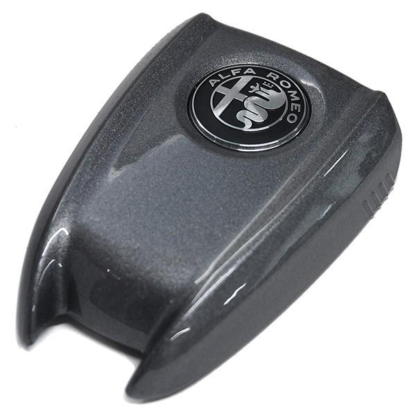 アルファロメオ（ALFA ROMEO） アルファロメオ純正キーカバー