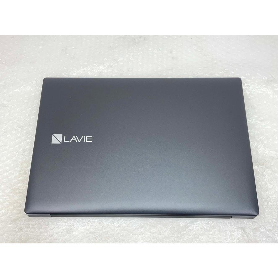 LaVie Note Standard NEC LAVIE NS600/M 15.6型フルHD Ryzen 7 2700U