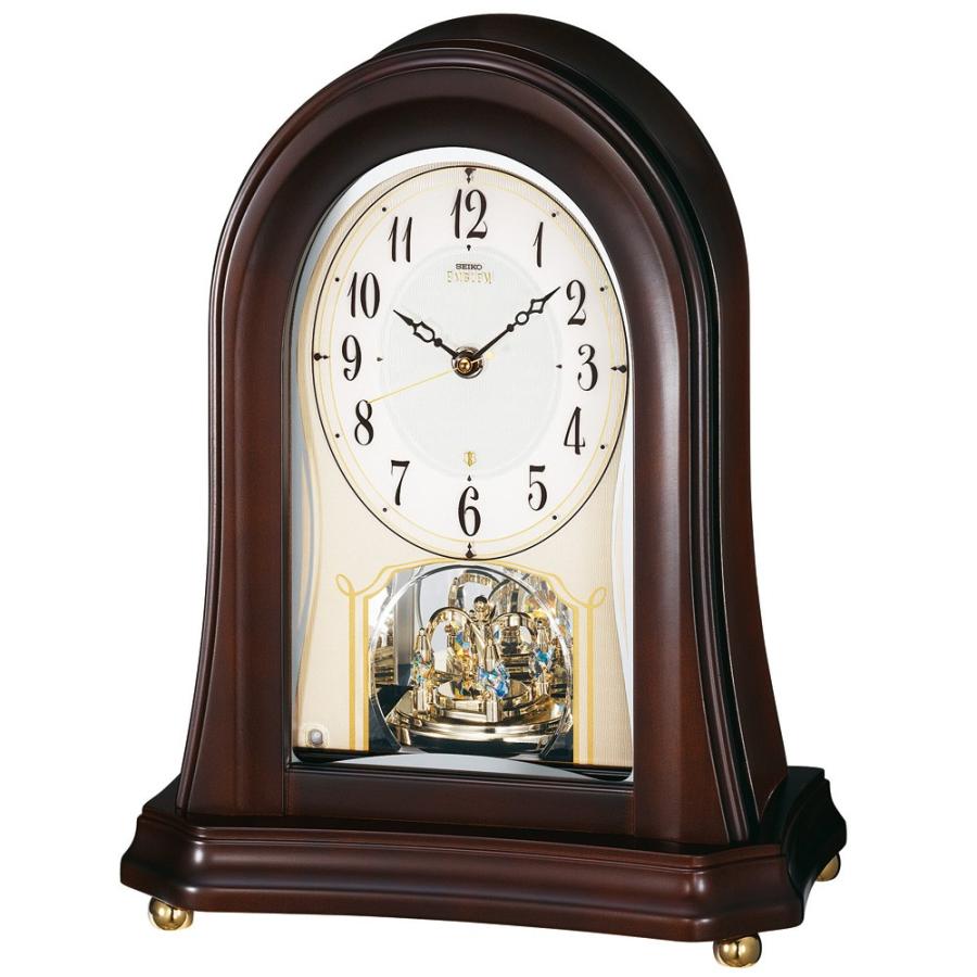 SEIKO（セイコー） SEIKO EMBLEM エムブレム エンブレム HW580B