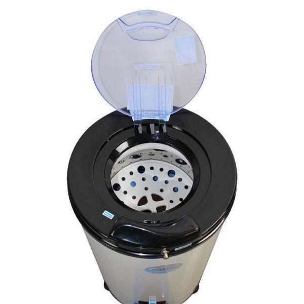 脱水機専用 小型 脱水機 高速脱水機 パワフルスピンドライ APD-6.0