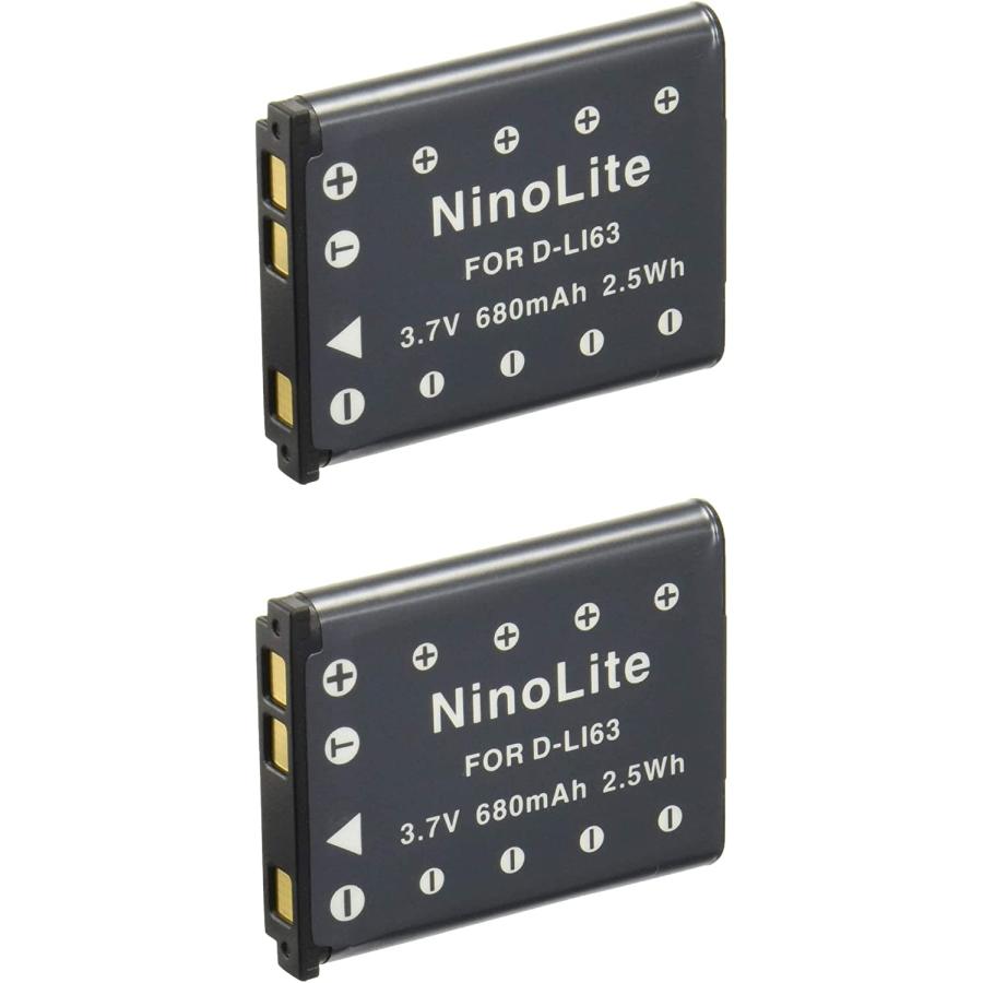 2個セット casio カシオ NP-80 互換バッテリー エクシリム EX-Z1 EX-G1