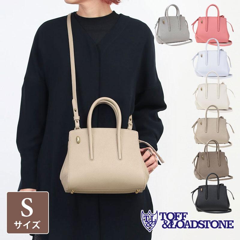TOFF&LOADSTONE（トフアンドロードストーン） ショルダーバッグ バッグ
