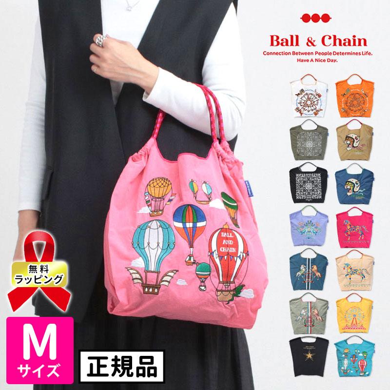 ボールアンドチェーン パペットスンスン コラボ ノンノン Mサイズ