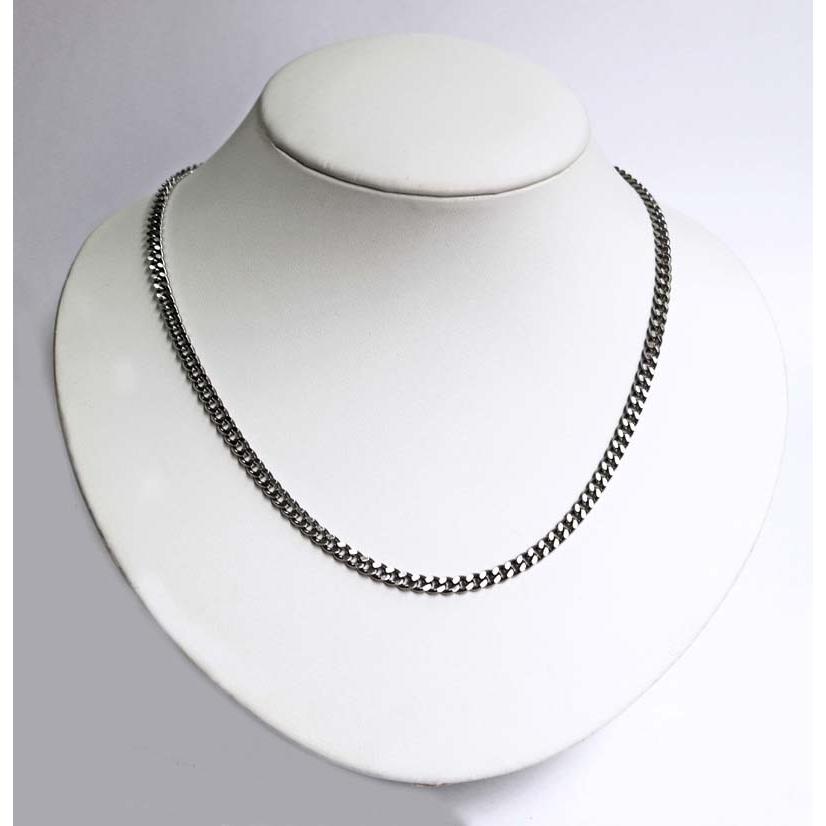 ゲルマニウムネックレス 日本製 ゲルマニウム 喜平 ネックレス 肩こり