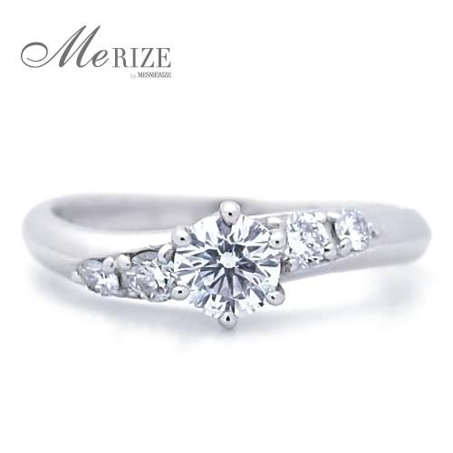 大粒 一粒 天然 ダイヤ リング 指輪 VSクラス VG-EXカット K18